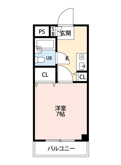 ◆パシオン大東1【リノベーション物件!駅徒歩10分以内】