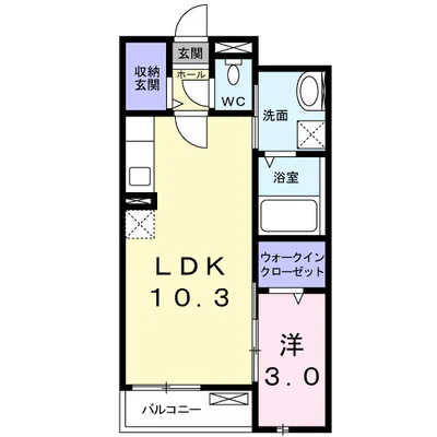 プランドール高槻