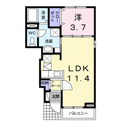 セイバリー　Ｂ