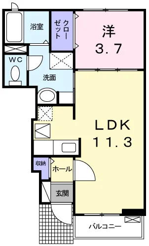 カーサ・セレステ