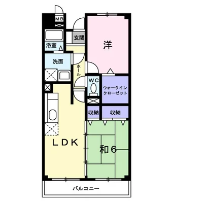 パルテール桑の木