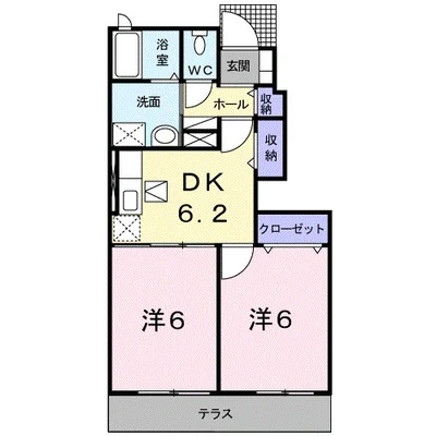 フォレスタ