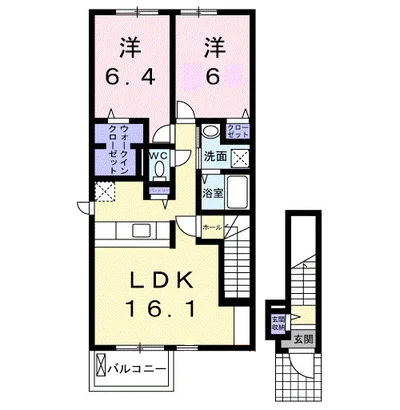 フォルシュ・ヴェーラⅡＡ