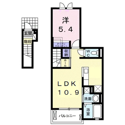 サン・ロイヤルガーデンⅢ
