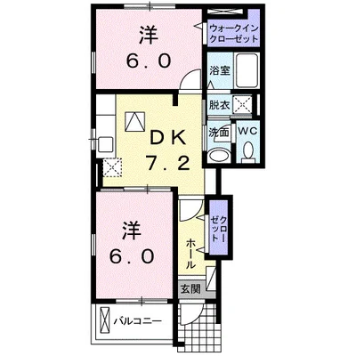 ルミエール 花Ⅱ
