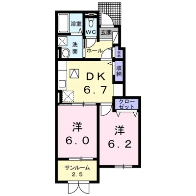 ミルキーウェイＢ