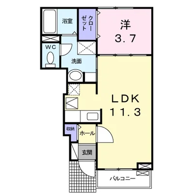 ＳＯＲＡⅡ号館