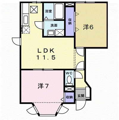 グリーンノートＬ