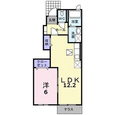 キャトルフォイル