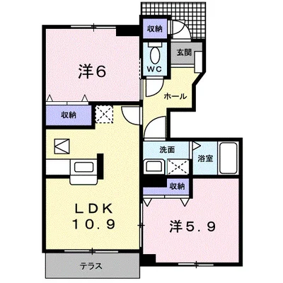 リジェール・８