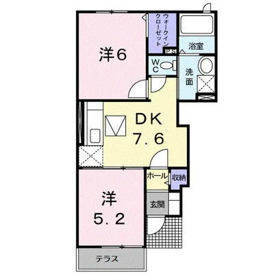 リバーサイド・フィオーレ