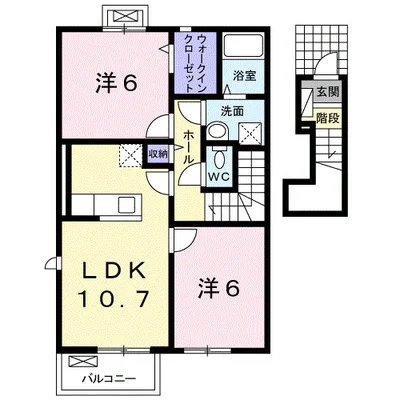 ルミエールコートⅠ