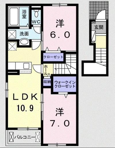 リバーサイドレジデンス