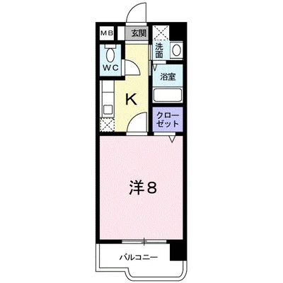 リバーサイド中島