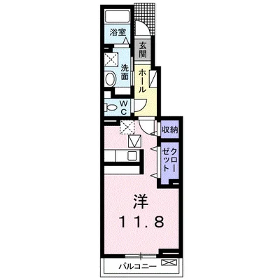 サンリットアベニューⅠ