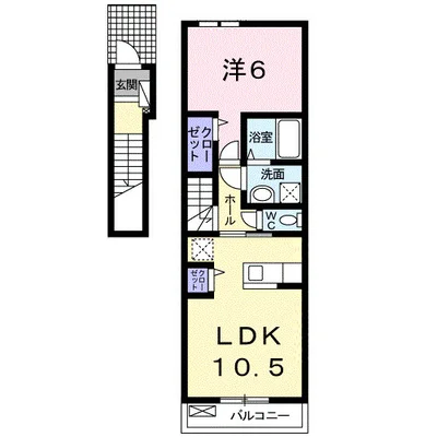 メゾン ド フラン