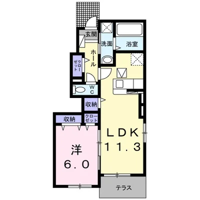 スタンドリバーⅡ