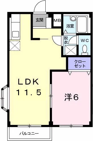 フランボワーズＧ