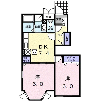 エテルノベルル Ⅰ