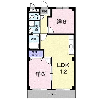 プリシェール藤原台