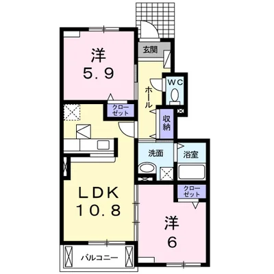 ベル・ラフレシ－ルＡ