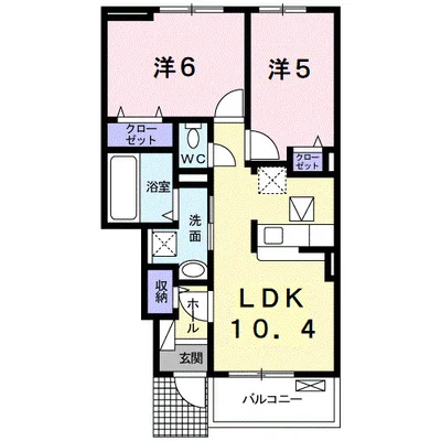 シンフォニー土器