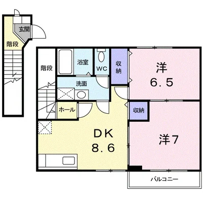オーブリー金光A