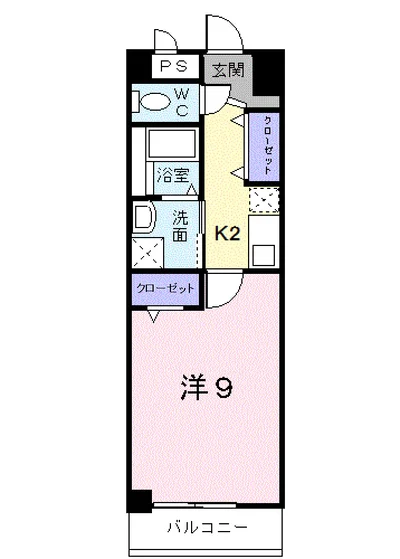 プラシード倉敷