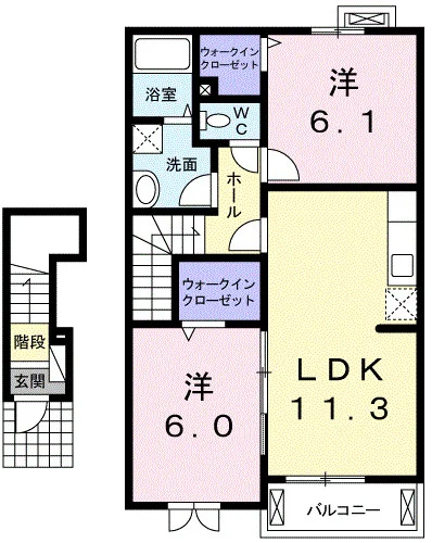 インプレス　Ａ