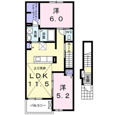 ジール　マルマツⅥ　Ｂ