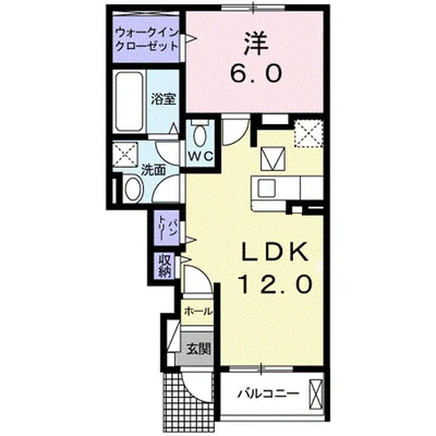 ル・メリディアンＦ