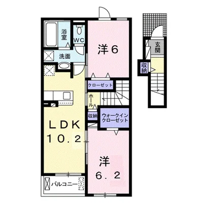 アヴァンティＢ