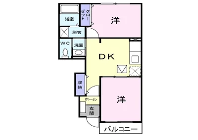 ツイン・パディーＢ