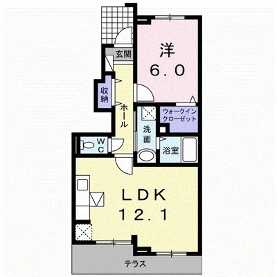 ア・ラ・モード　Ａ