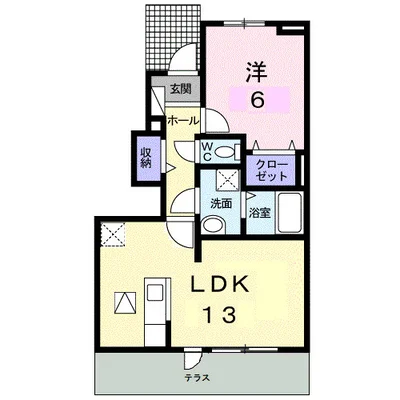 レイジェス　Ｂ