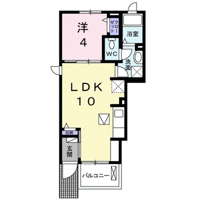 アルドール香西Ⅱ