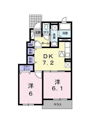 アルカンシェルＢ