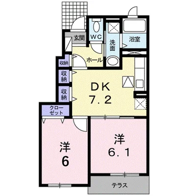 アルカンシェルＢ