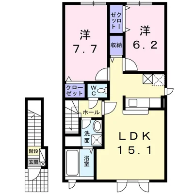 サンリット・エルム