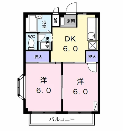 エステート宮東
