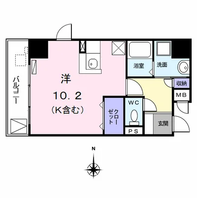 ベル　アンジュ