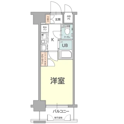 【なんば駅徒歩1分♪♪】仕事も遊びもここで完結エスリード難波駅前