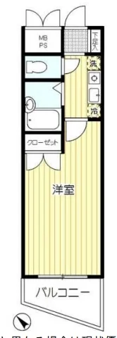 マイナビSTAYミライエ三宿1丁目