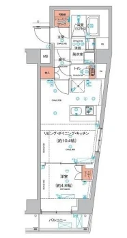 マイナビSTAY東京羽田