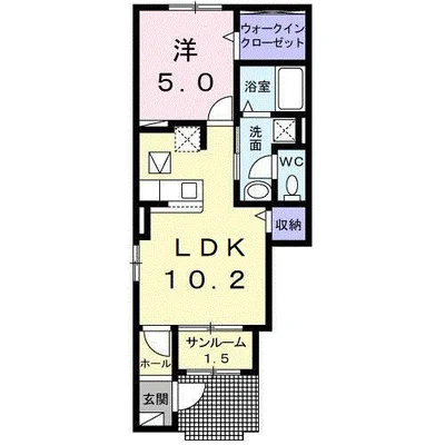 ルーエンハイムⅥ