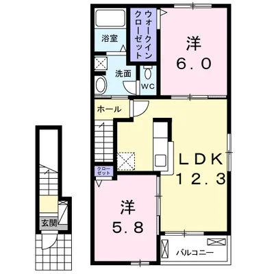 グリーンヒルズ