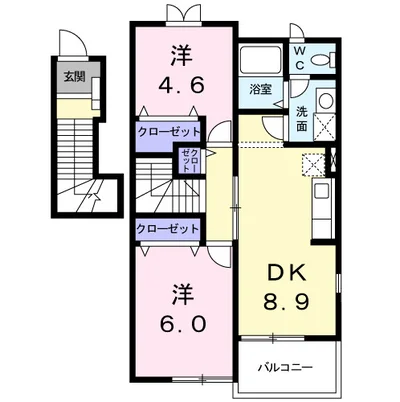 ネオプレンティーＡ