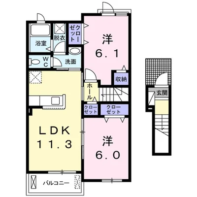 インマイドリームⅡ