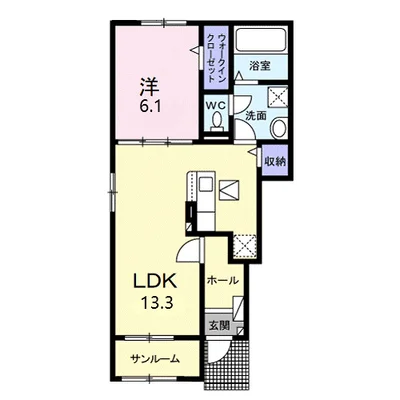 フィオリーレＸⅠ