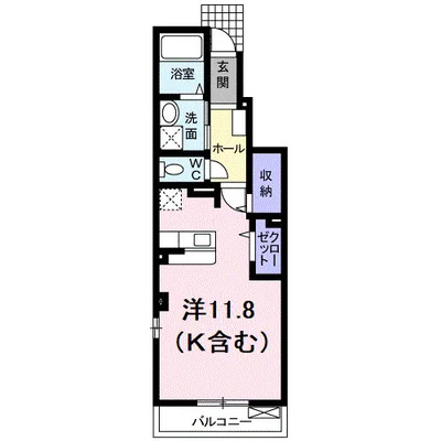 セトル洞峰